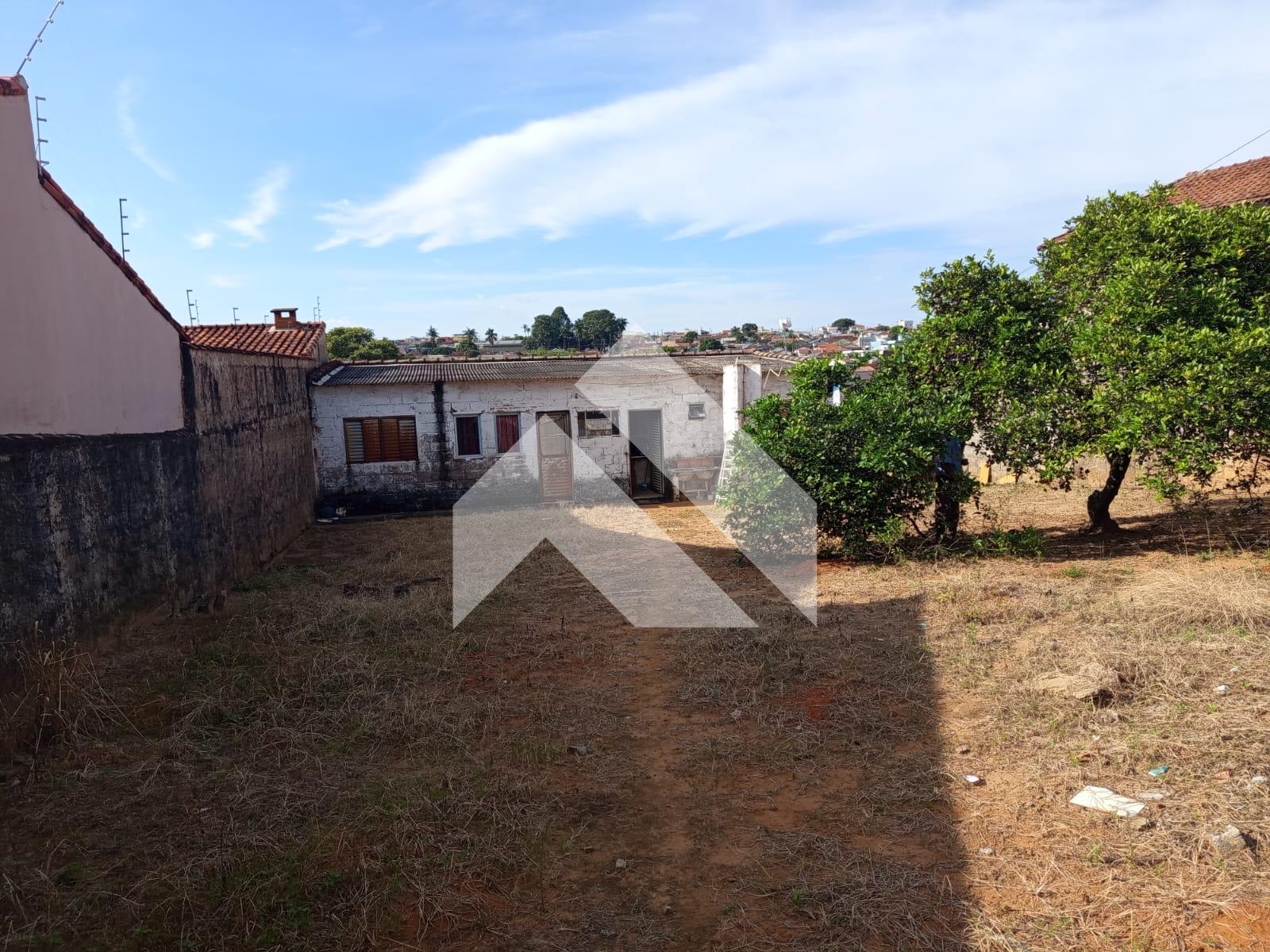 LOTE À VENDA BAIRRO JARDIM COOLAPA, SÂO SEBASTIÂO DO PARAÍSO - MG
