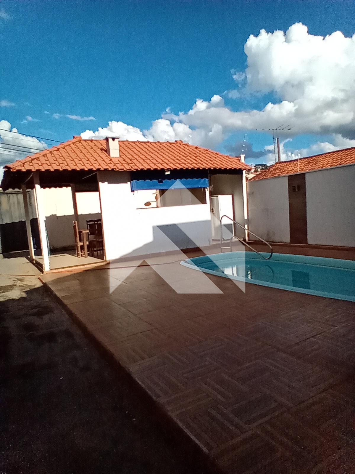 CASA À VENDA BAIRRO JARDIM SÃO JOSÉ, SÃO SEBASTIÃO DO PARAÍSO ...