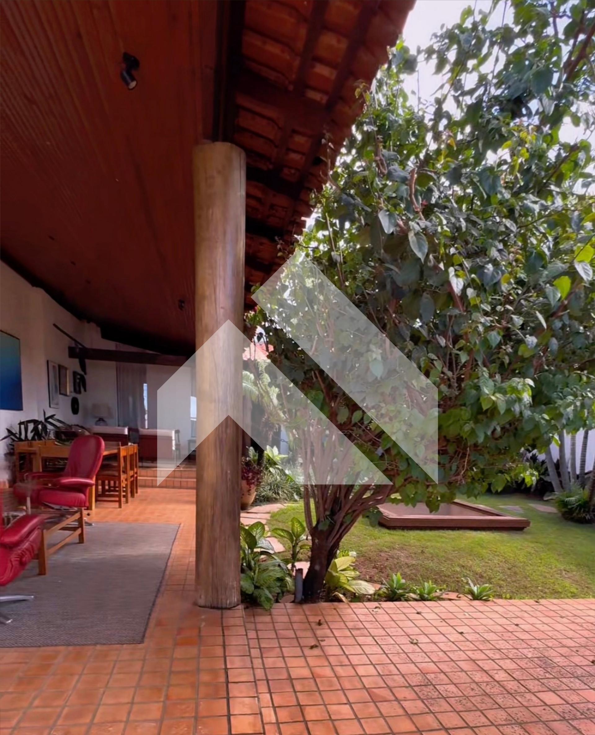 Casa para Venda SAO SEBASTIAO DO PARAISO - MG