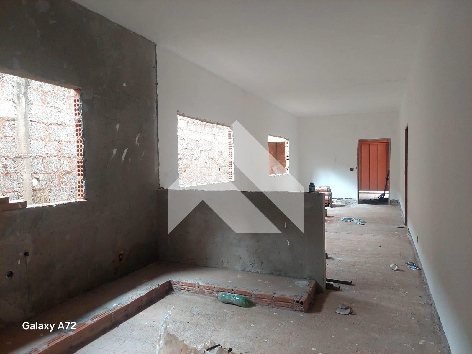 CASA À VENDA BAIRRO VILA NOVA,  SÃO TOMÁS DE AQUINO - MG