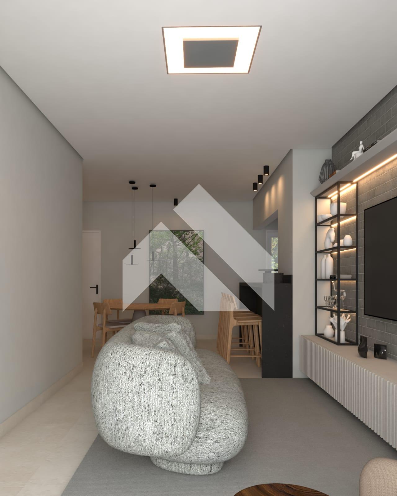 APARTAMENTO À VENDA BAIRRO CALIFÓNIA GARDEN, SÃO SEBASTIÃO DO ...