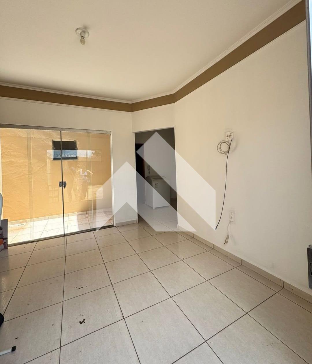 CASA À VENDA BAIRRO PQ. BELVEDERE, SÃO SEBASTIÃO DO PARAÍSO -  MG