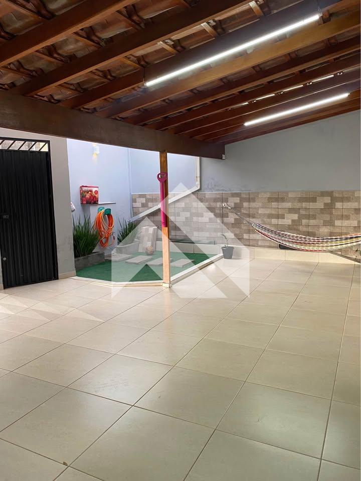 CASA À VENDA BAIRRO PQ. BELVEDERE, SÃO SEBASTIÃO DO PARAÍSO - MG