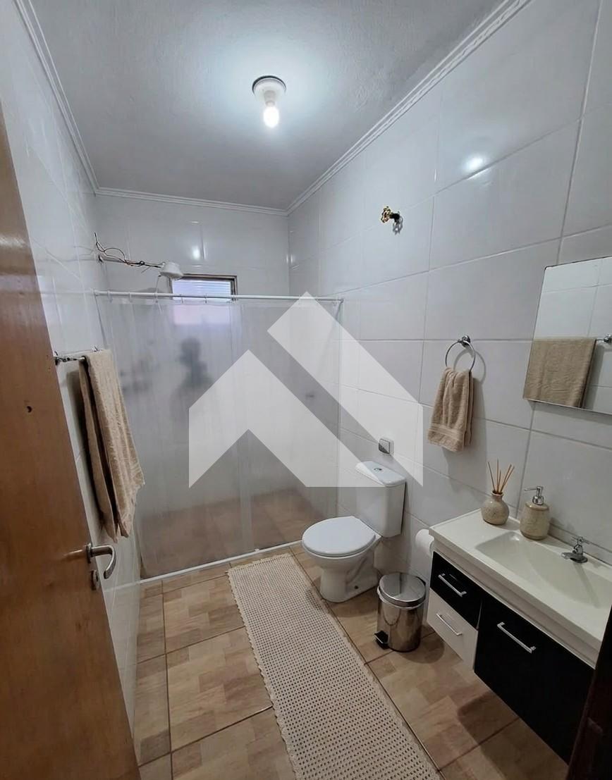CASA À VENDA BAIRRO SAN GENARO, SÃO SEBASTIÃO DO PARAÍSO - MG