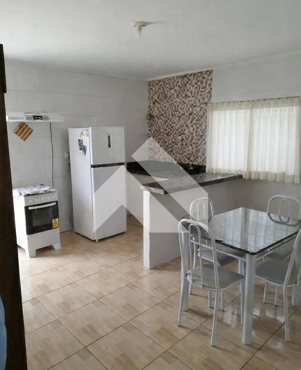 CASA À VENDA BAIRRO SAN GENARO, SÃO SEBASTIÃO DO PARAÍSO - MG
