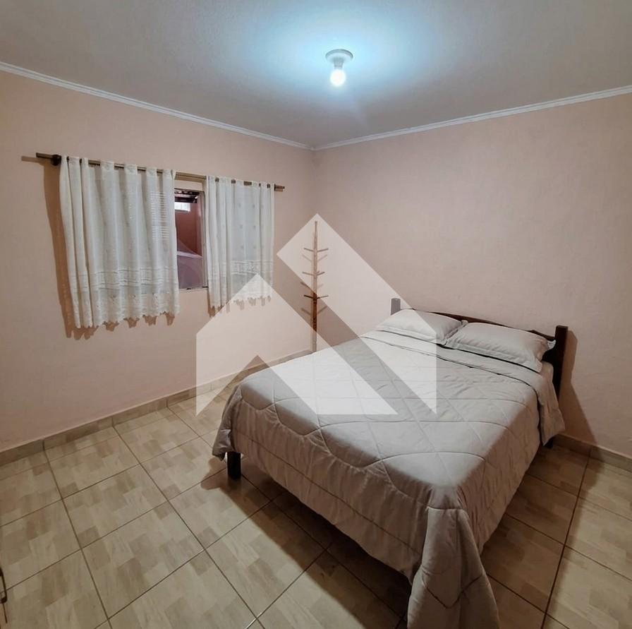 CASA À VENDA BAIRRO SAN GENARO, SÃO SEBASTIÃO DO PARAÍSO - MG