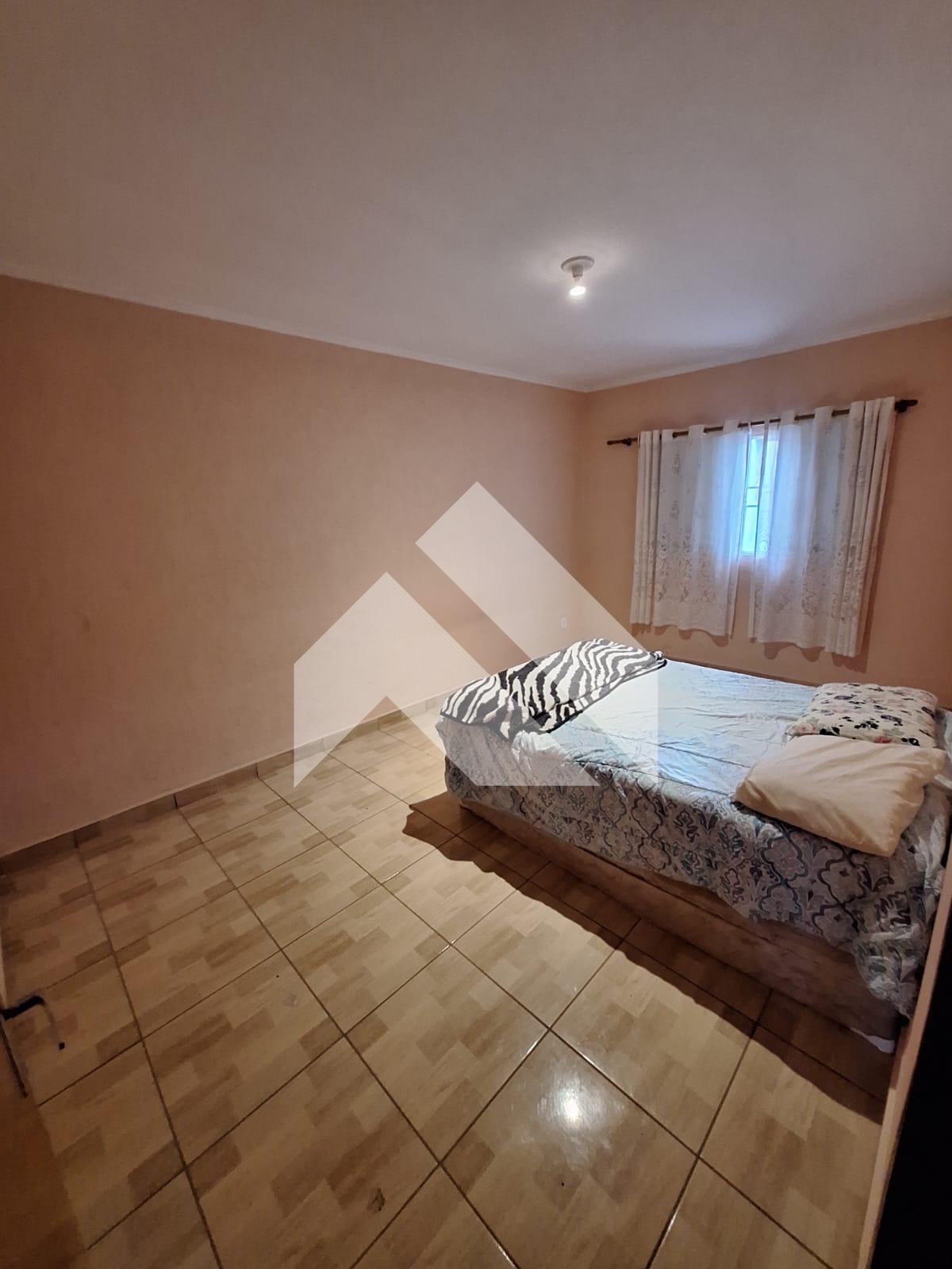 CASA À VENDA BAIRRO SAN GENARO, SÃO SEBASTIÃO DO PARAÍSO - MG