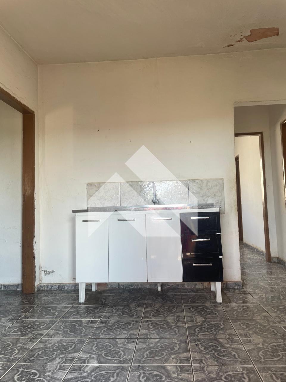CASA À VENDA BAIRRO VILA FORMOSA, SÃO SEBASTIÃO DO PARAÍSO-MG