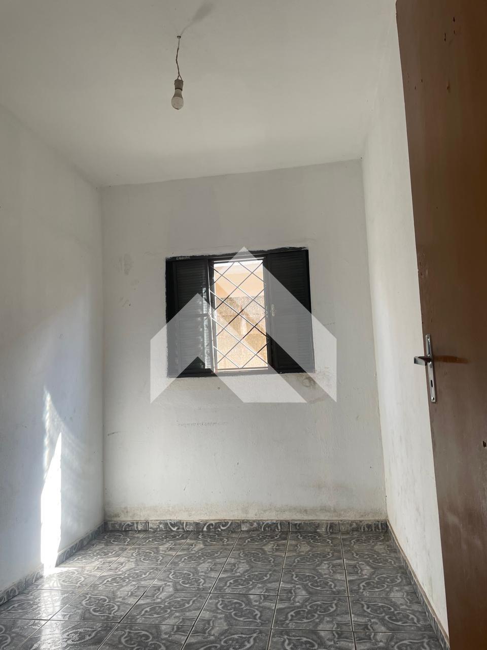CASA À VENDA BAIRRO VILA FORMOSA, SÃO SEBASTIÃO DO PARAÍSO-MG