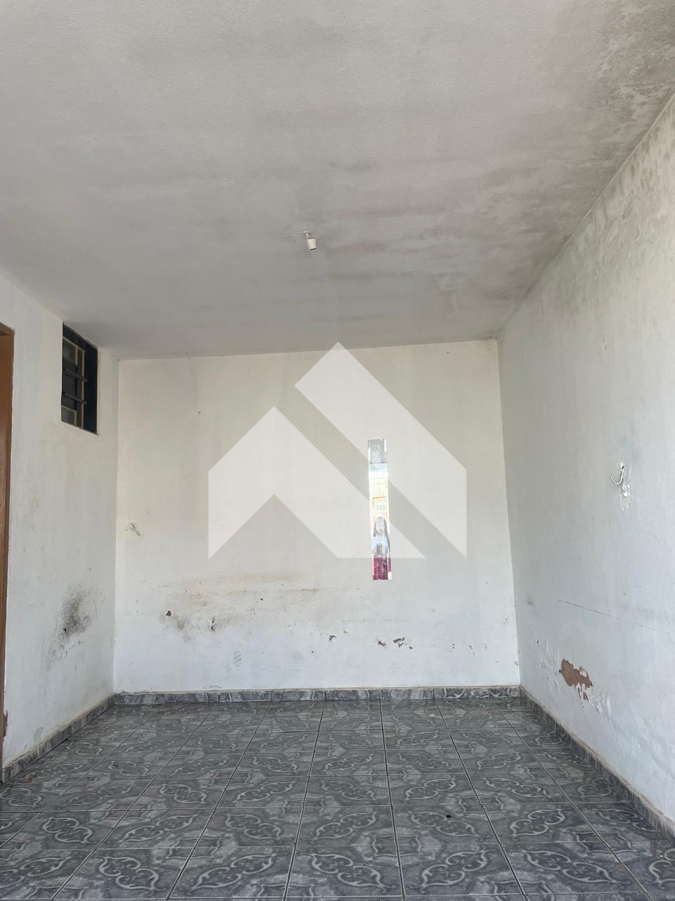 CASA À VENDA BAIRRO VILA FORMOSA, SÃO SEBASTIÃO DO PARAÍSO-MG