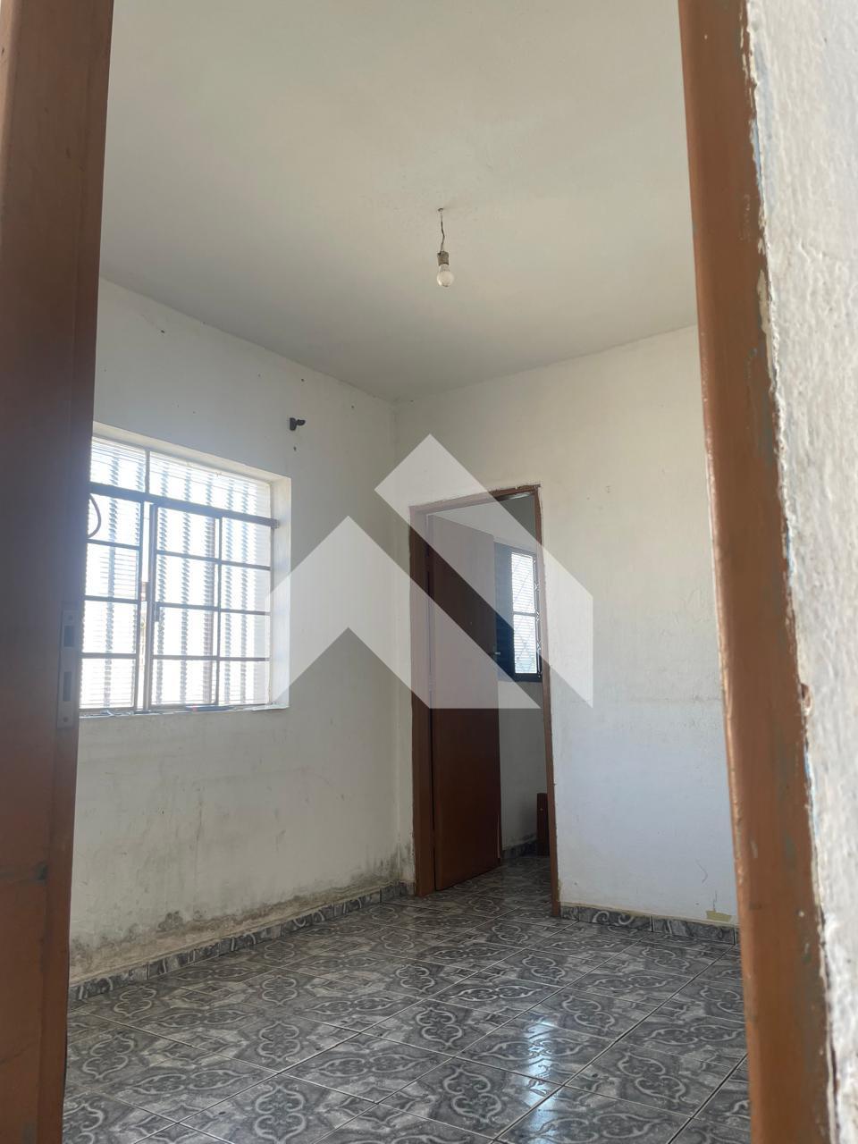 CASA À VENDA BAIRRO VILA FORMOSA, SÃO SEBASTIÃO DO PARAÍSO-MG
