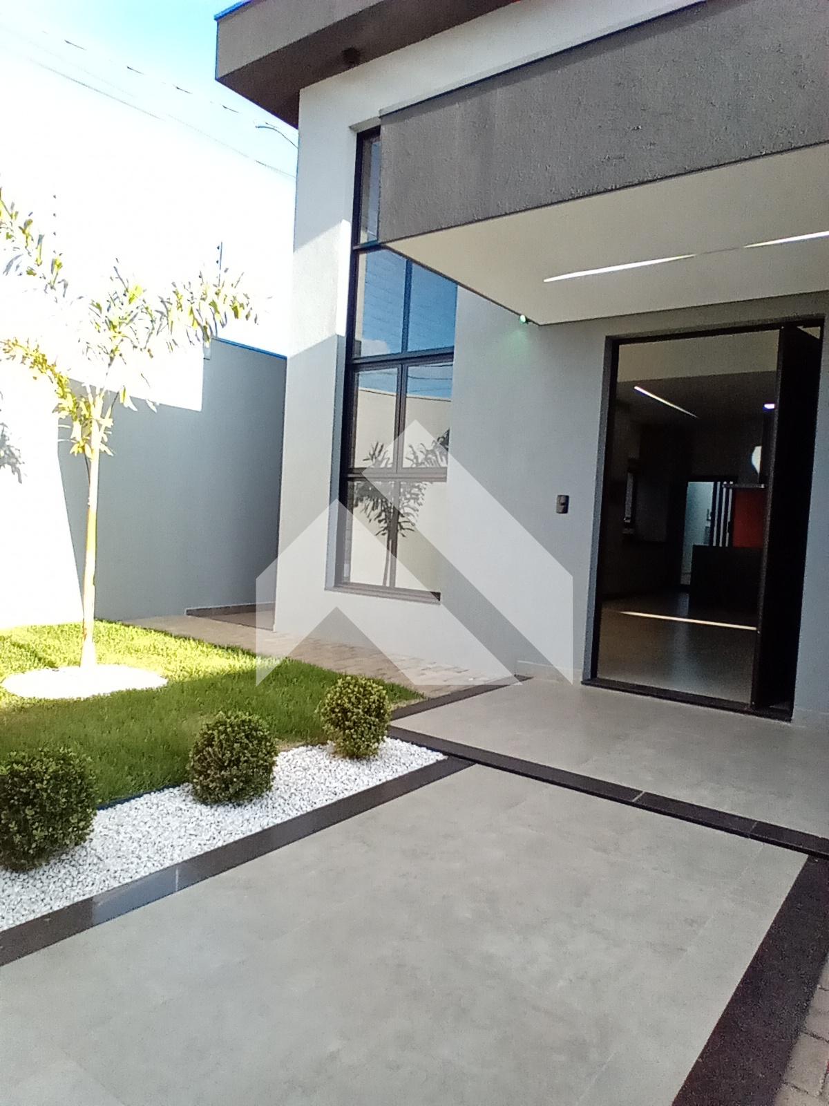 Casa para Venda SAO SEBASTIAO DO PARAISO - MG