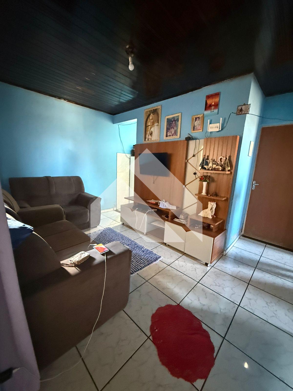 CASA Á VENDA BAIRRO PQ.BELVEDERE, SÃO SEBASTIÃO DO PARAÍSO - MG