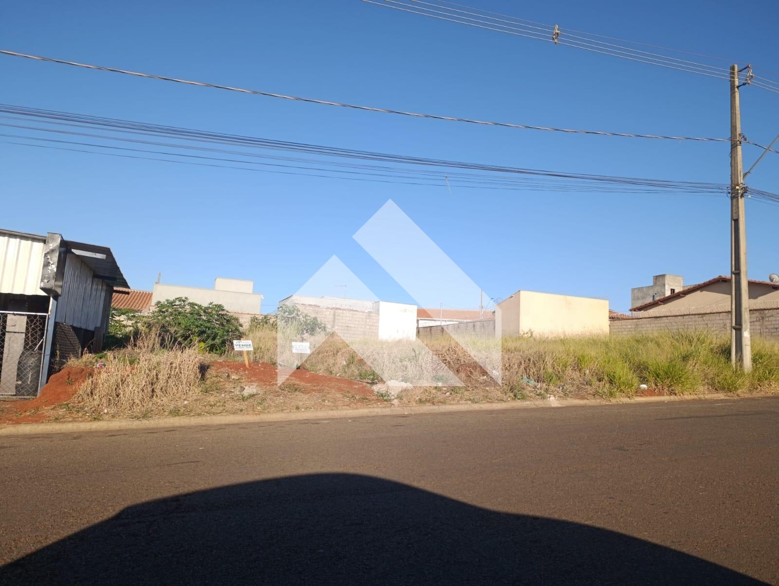 LOTE À VENDA BAIRRO JARDIM DIAMANTINA, SÃO SEBASTIÃO DO PARAÍS...