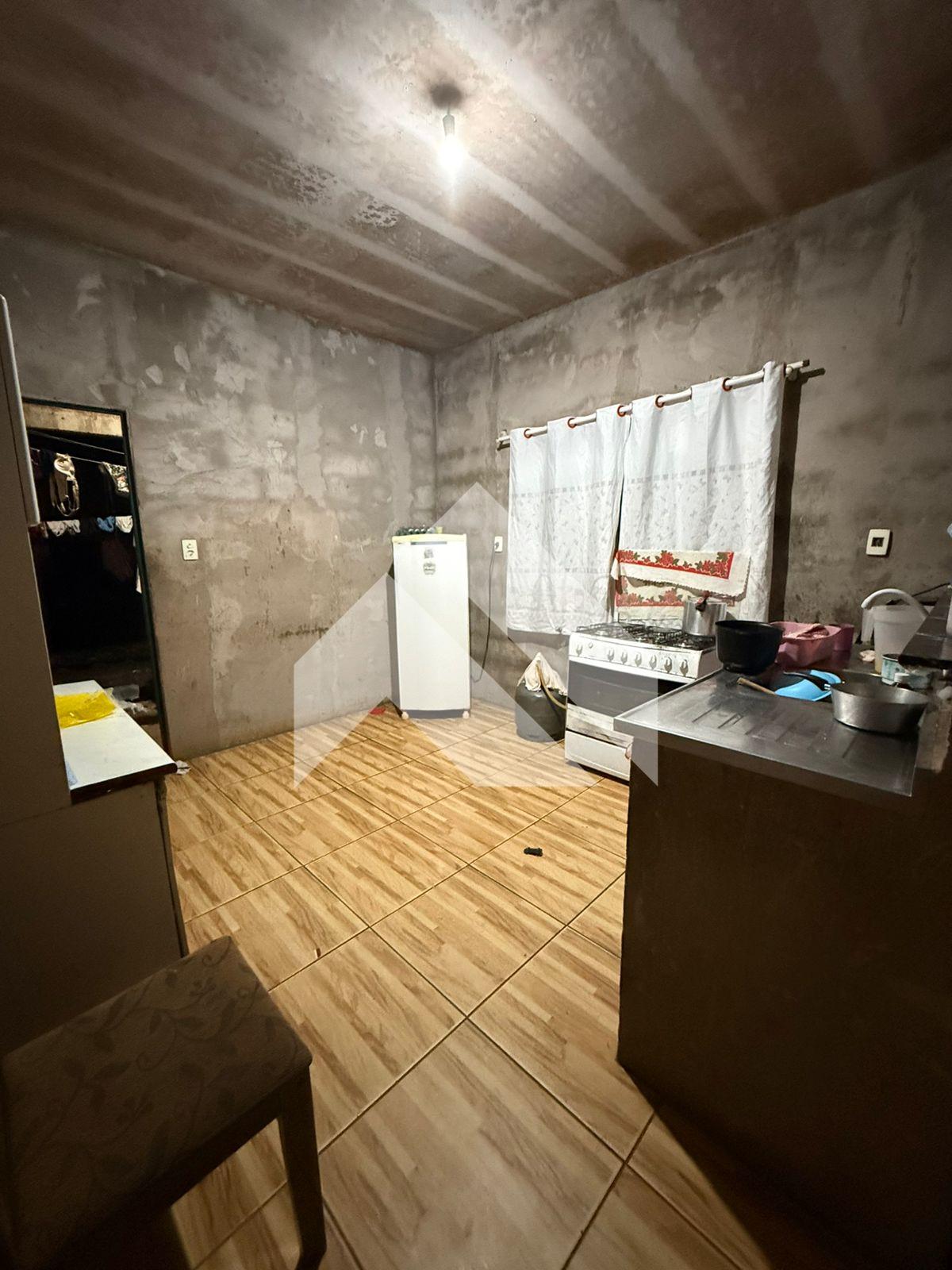 CASA À VENDA BAIRRO NASCENTE DO PARAÍSO, SÃO SEBASTIÃO DO PARA...
