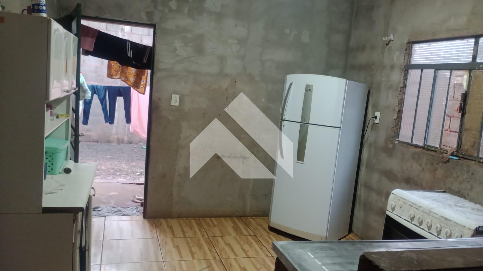 CASA À VENDA BAIRRO NASCENTE DO PARAÍSO, SÃO SEBASTIÃO DO PARA...
