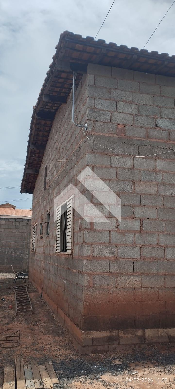CASA À VENDA BAIRRO NASCENTE DO PARAÍSO, SÃO SEBASTIÃO DO PARA...
