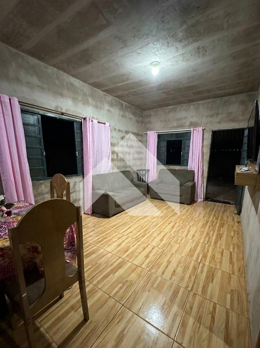 CASA À VENDA BAIRRO NASCENTE DO PARAÍSO, SÃO SEBASTIÃO DO PARA...