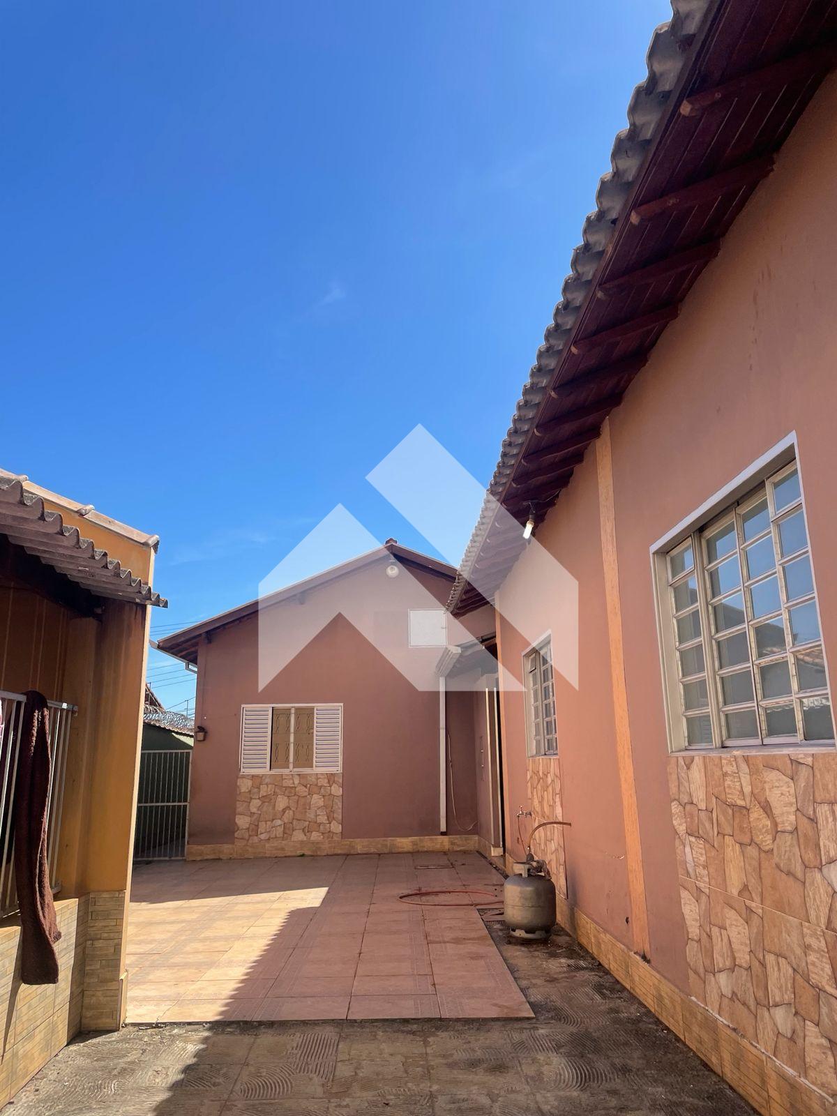 CASA À VENDA BAIRRO JARDIM SÃO JOSÉ II, SÃO SEBASTIÃO DO PARAÍ...