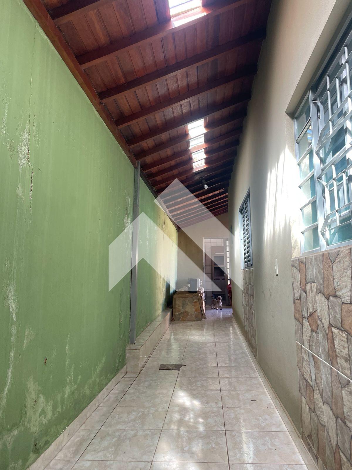 CASA À VENDA BAIRRO JARDIM SÃO JOSÉ II, SÃO SEBASTIÃO DO PARAÍ...