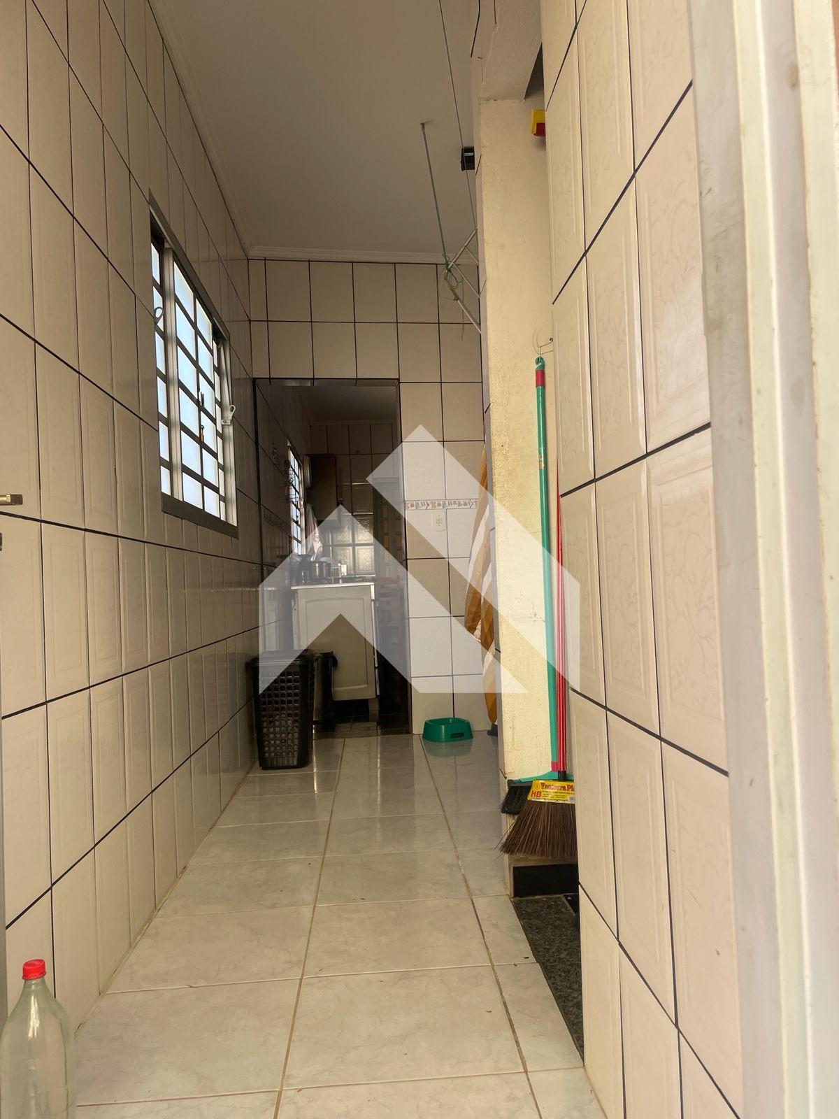 CASA À VENDA BAIRRO JARDIM SÃO JOSÉ II, SÃO SEBASTIÃO DO PARAÍ...