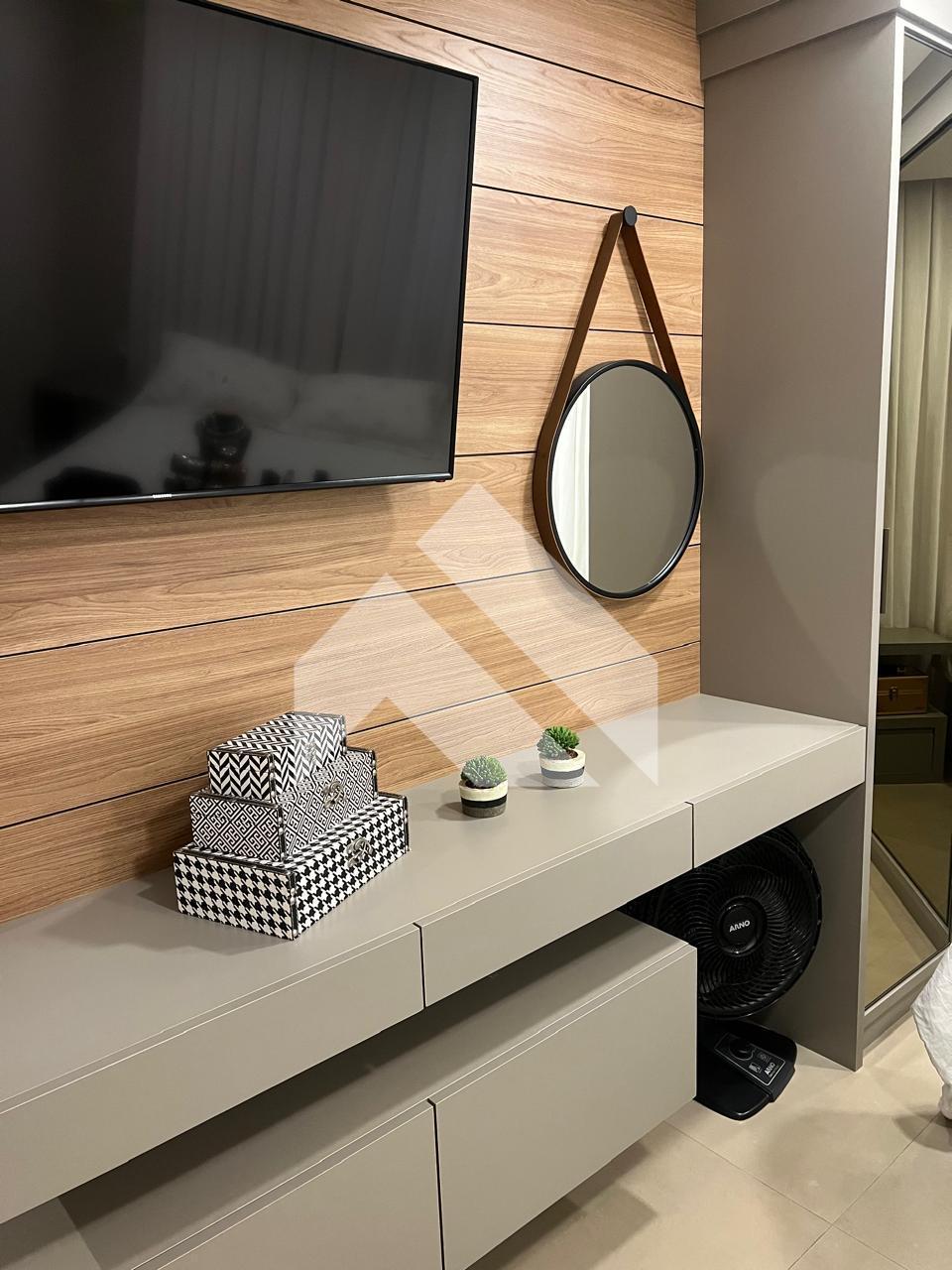 APARTAMENTO À VENDA BAIRRO JARDIM EUROPA, SAO SEBASTIAO DO PAR...