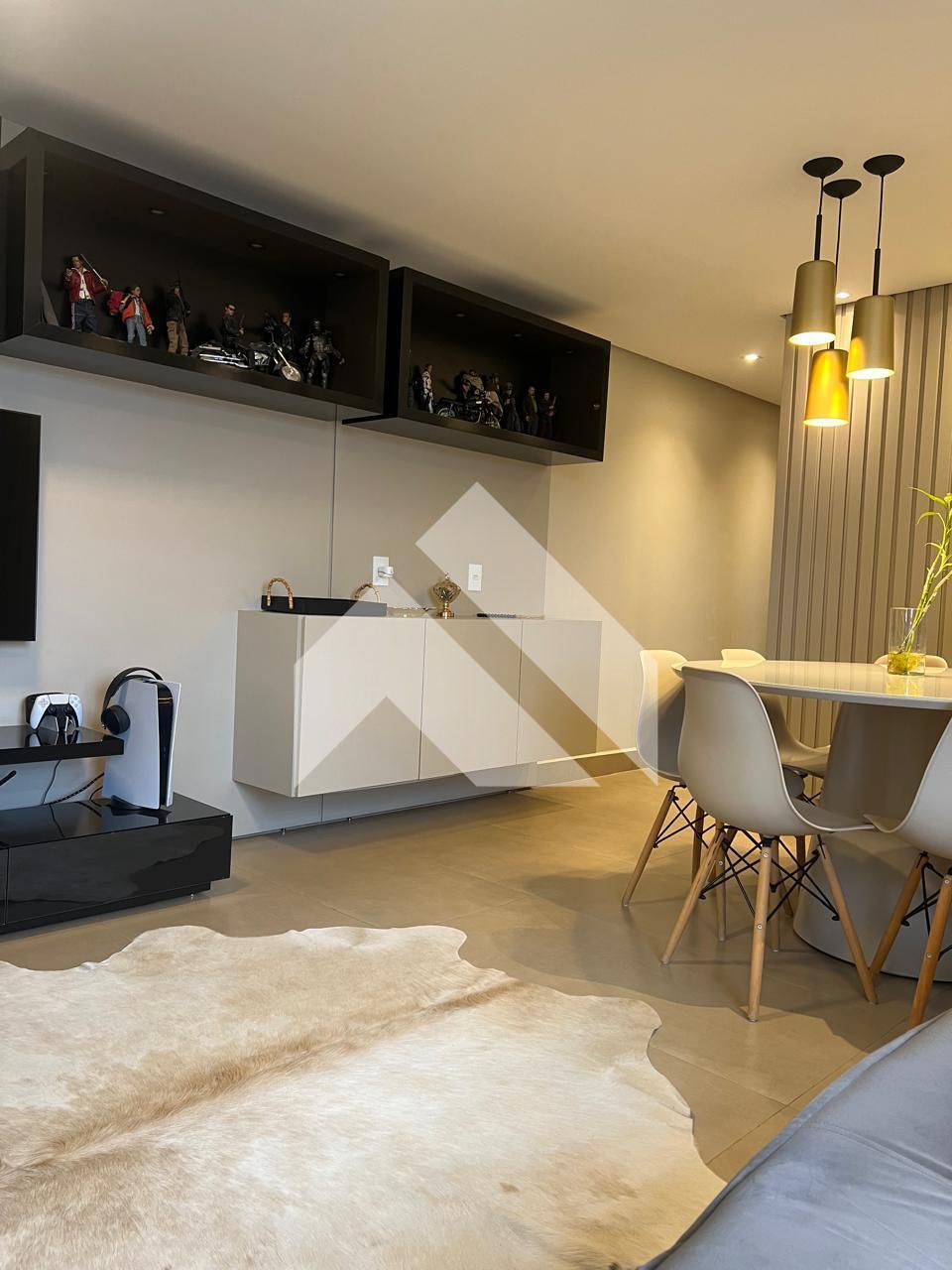 APARTAMENTO À VENDA BAIRRO JARDIM EUROPA, SAO SEBASTIAO DO PAR...