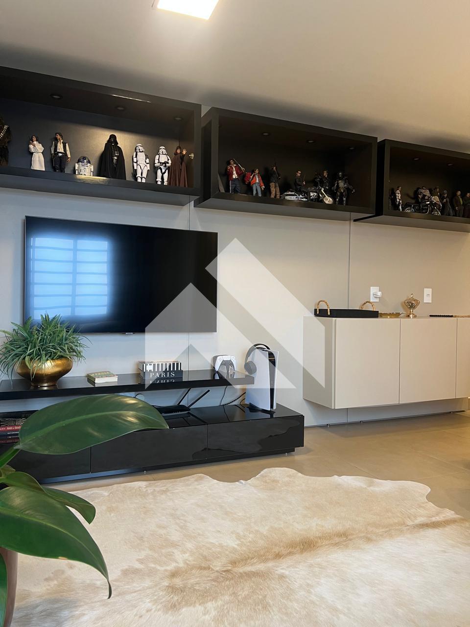 APARTAMENTO À VENDA BAIRRO JARDIM EUROPA, SAO SEBASTIAO DO PAR...