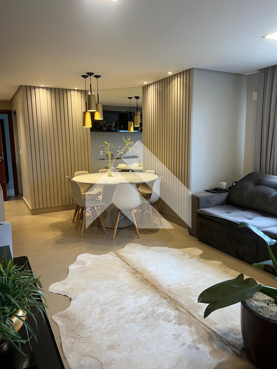 APARTAMENTO À VENDA BAIRRO JARDIM EUROPA, SAO SEBASTIAO DO PAR...