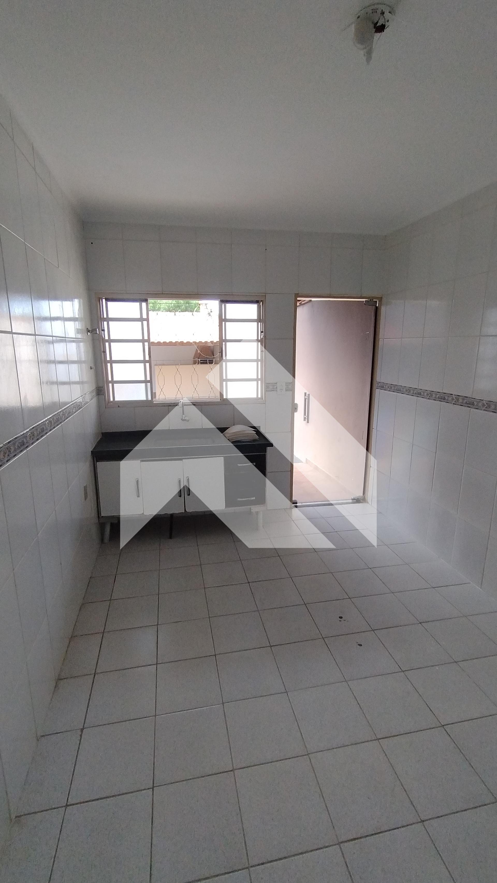 CASA À VENDA BAIRRO JARDIM EUROPA, SÃO SEBASTIÃO DO PARAÍSO -MG