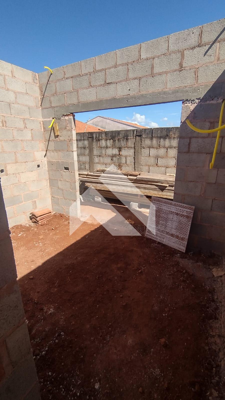 CASA À VENDA BAIRRO JARDIM DIAMANTINA, SÃO SEBASTIÃO DO PARAÍS...
