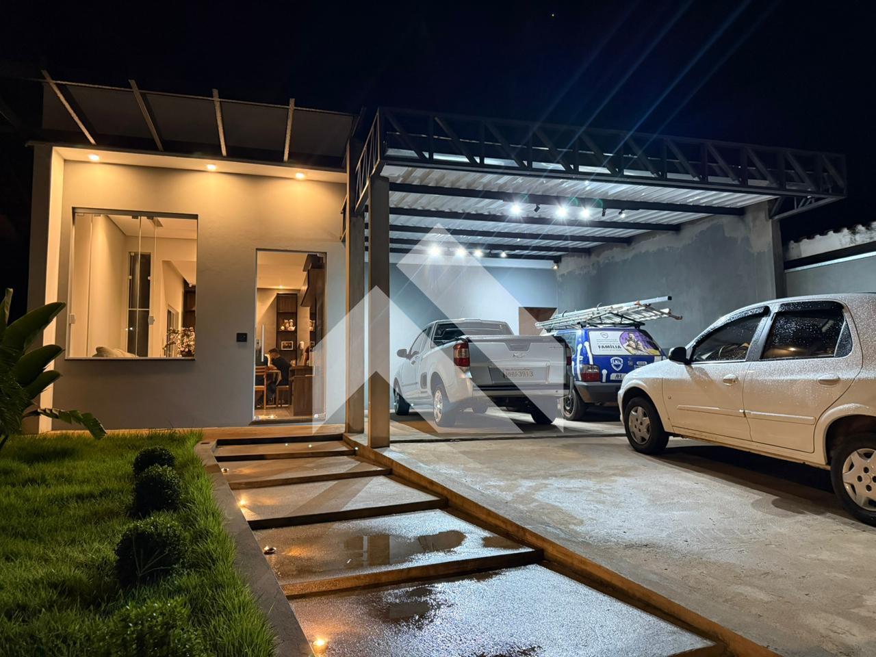 CASA A VENDA, SÃO JUDAS TADEU, SAO SEBASTIAO DO PARAISO - MG