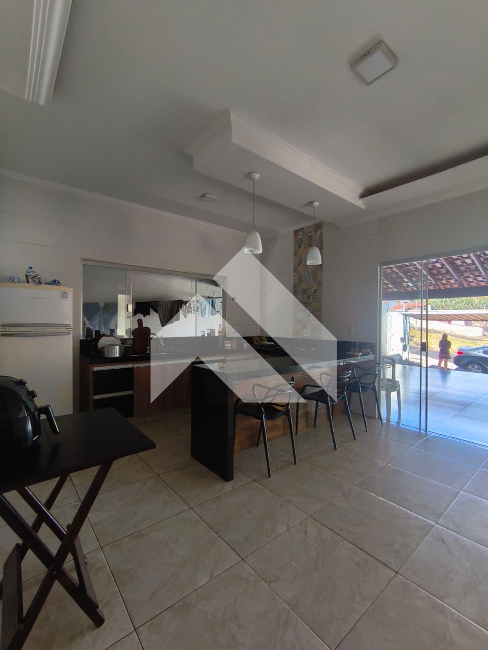 CASA À VENDA BAIRRO JARDIM CANADÁ, SÃO SEBASTIÃO DO PARAÍSO - MG