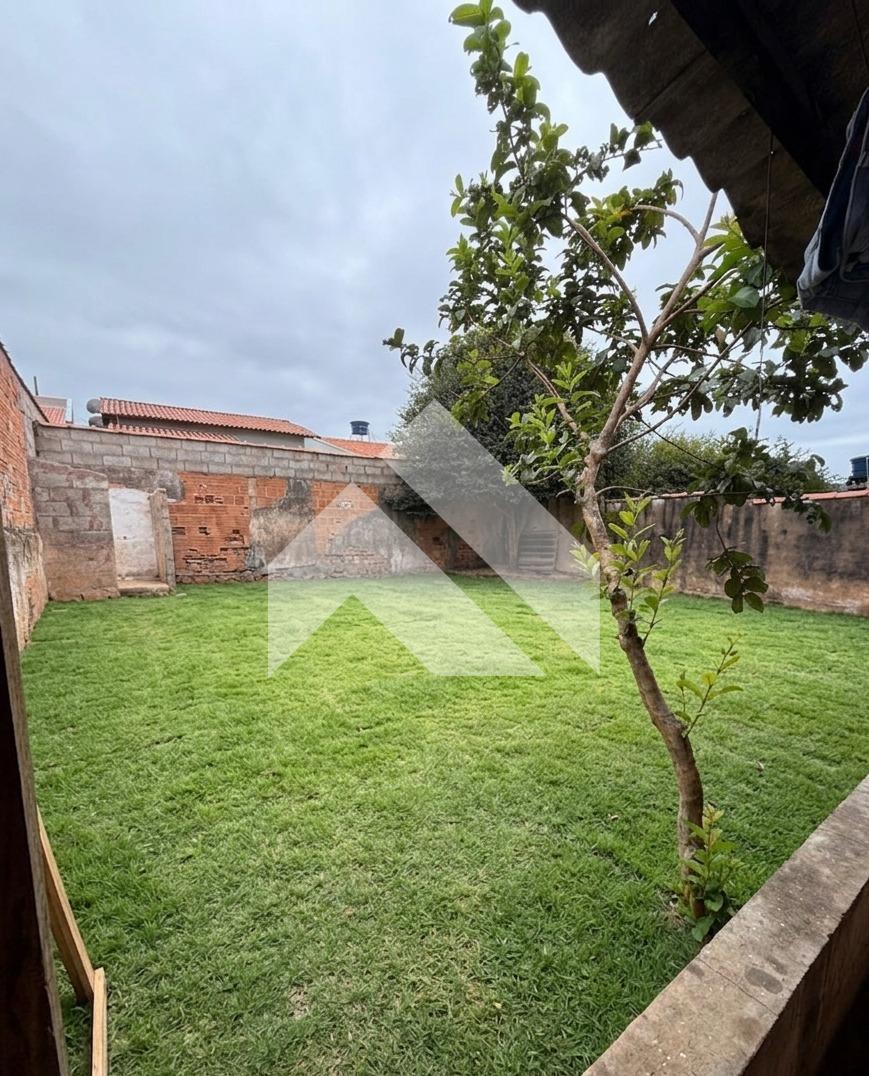 CASA À VENDA BAIRRO JARDIM ITAMARATI, SAO SEBASTIAO DO PARAISO...