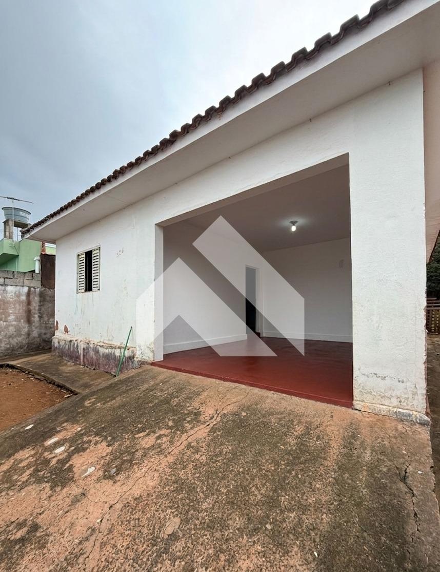 CASA À VENDA BAIRRO JARDIM ITAMARATI, SAO SEBASTIAO DO PARAISO...
