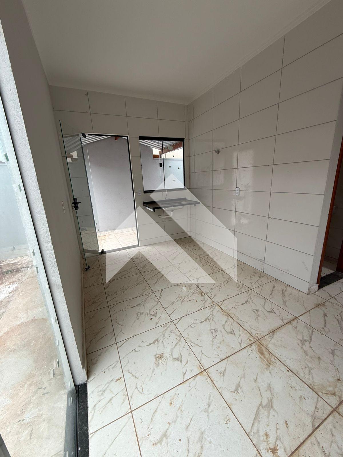 CASA À VENDA SÃO JUDAS TADEU, SAO SEBASTIAO DO PARAISO - MG