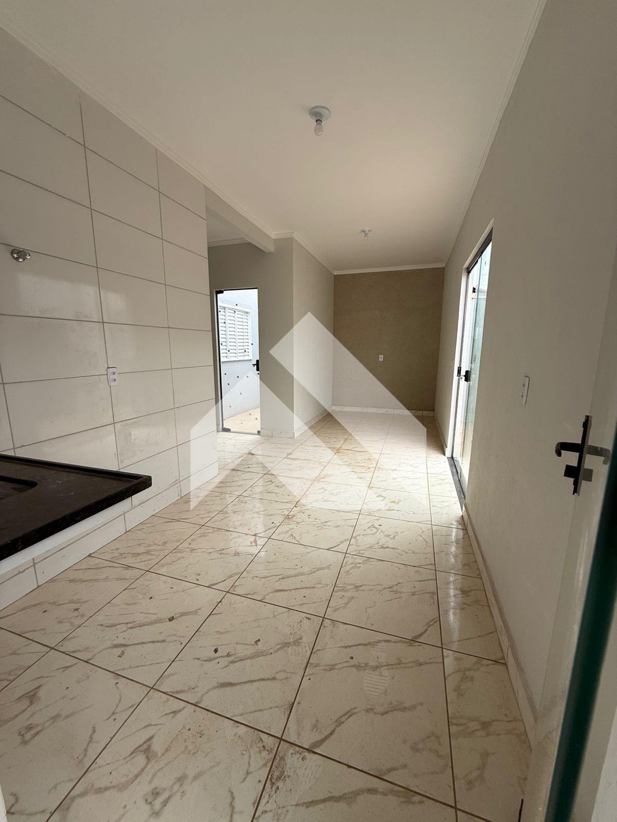 CASA À VENDA SÃO JUDAS TADEU, SAO SEBASTIAO DO PARAISO - MG