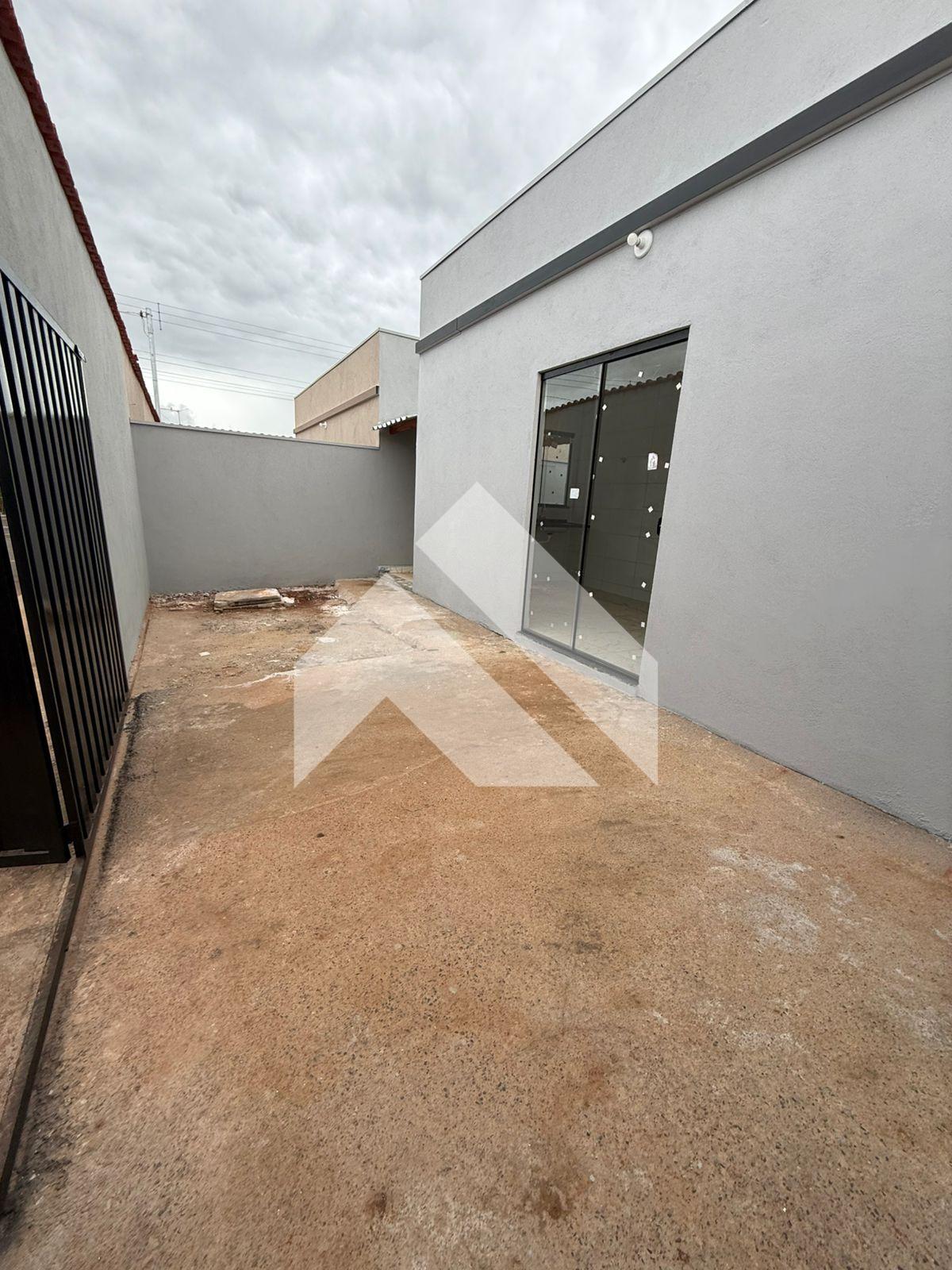 CASA À VENDA SÃO JUDAS TADEU, SAO SEBASTIAO DO PARAISO - MG