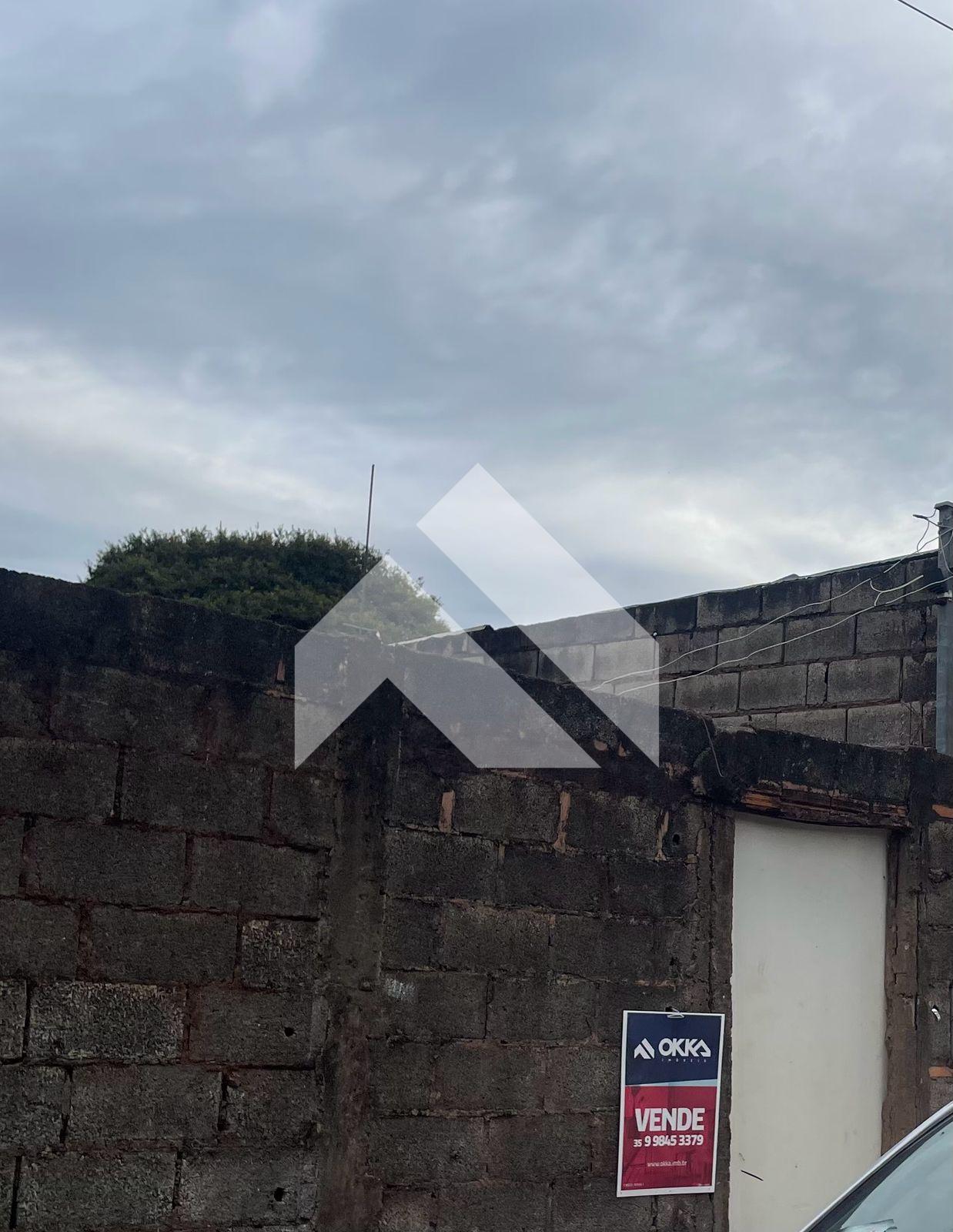 LOTE À VENDA BAIRRO JD PLANALTO , SÃO SEBASTIÃO DO PARAÍSO - MG