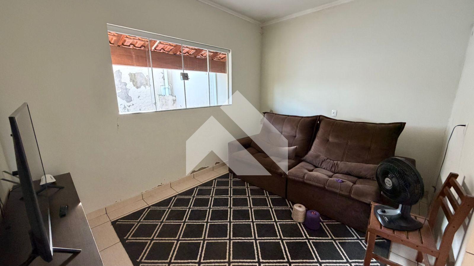 CASA  À VENDA BAIRRO JARDIM CANADÁ, SÃO SEBASTIÃO DO PARAÍSO - MG