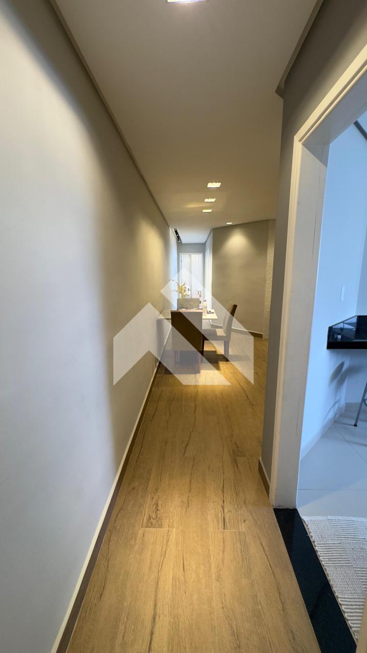 APARTAMENTO À VENDA NO BAIRRO SÃO JOSÉ, EM SÃO SEBASTIÃO DO PA...