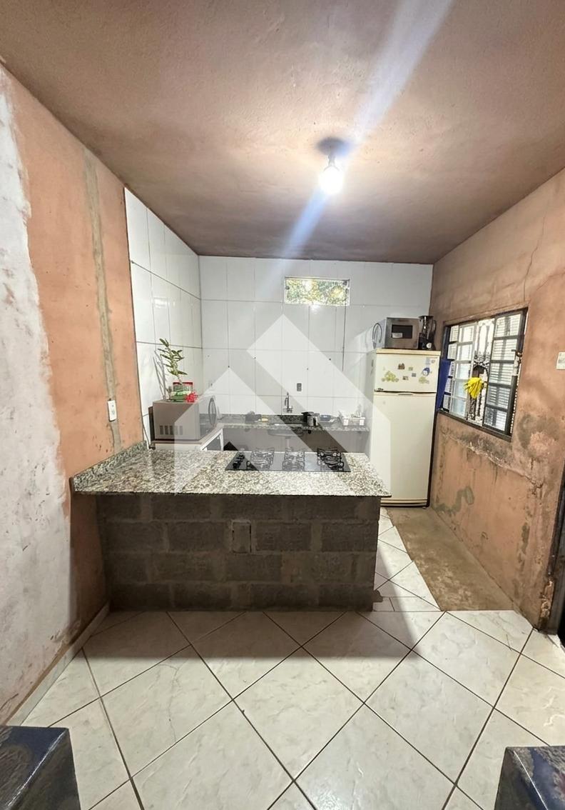 CASA COM 3 QUARTOS NO JARDIM CANADA, SÃO SEBASTIÃO DO PARAÍSO