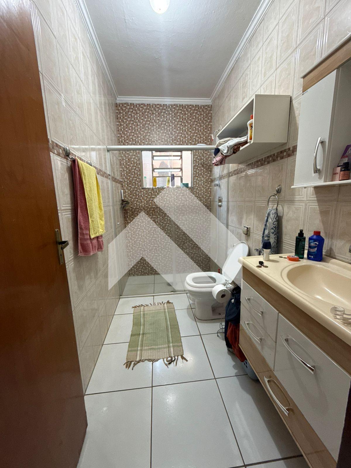 CASA À VENDA, JARDIM SÃO JOSÉ, SAO SEBASTIAO DO PARAISO - MG