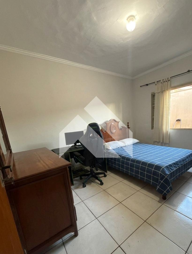 CASA À VENDA, JARDIM SÃO JOSÉ, SAO SEBASTIAO DO PARAISO - MG