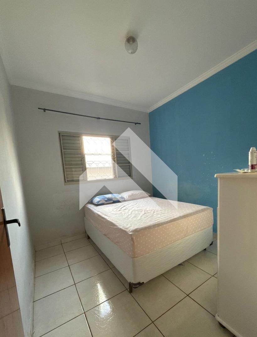 CASA À VENDA, JARDIM SÃO JOSÉ, SAO SEBASTIAO DO PARAISO - MG