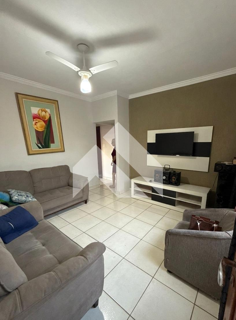 CASA À VENDA, JARDIM SÃO JOSÉ, SAO SEBASTIAO DO PARAISO - MG