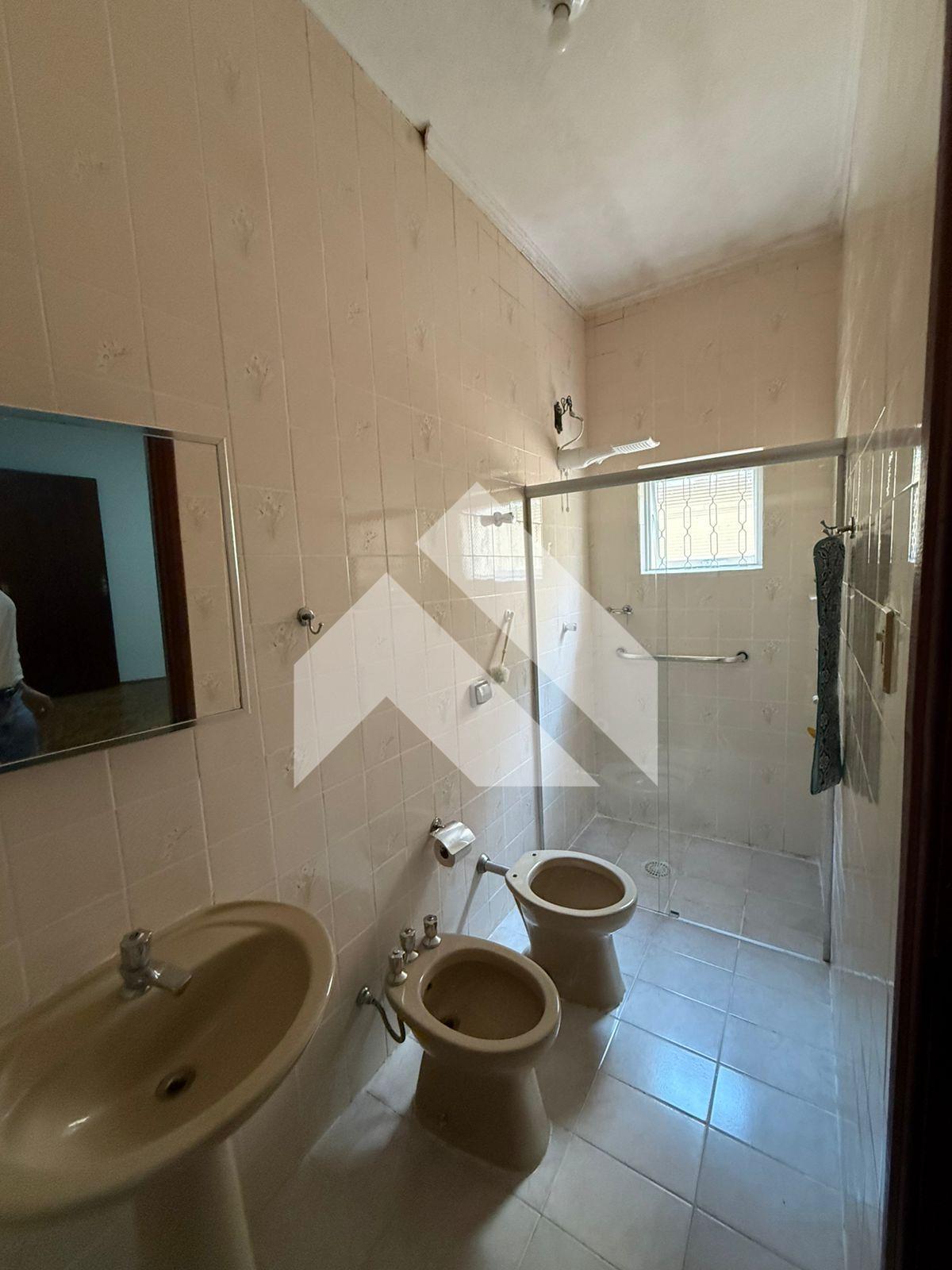 CASA À VENDA DE 3 QUARTOS COM UMA SUÍTE, EM SÃO SEBASTIÃO DO P...