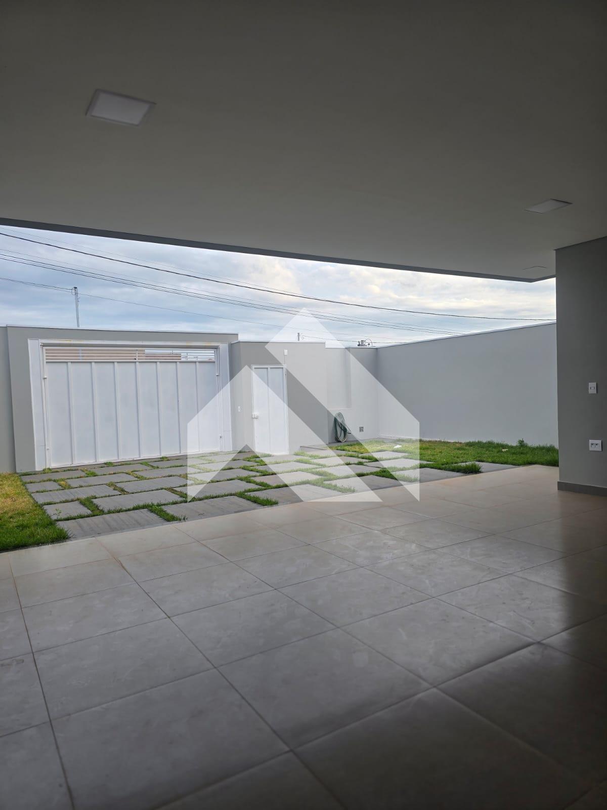 CASA À VENDA BAIRRO JARDIM MEDITERRANEE I, SÃO SEBASTIÃO DO PA...