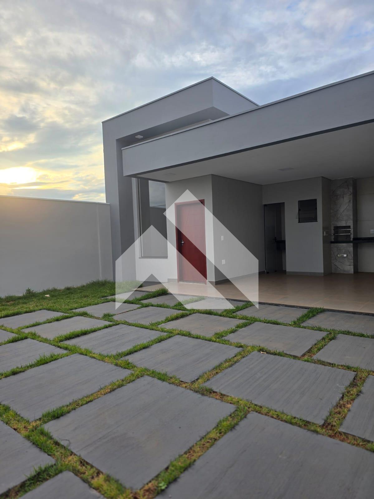 CASA À VENDA BAIRRO JARDIM MEDITERRANEE I, SÃO SEBASTIÃO DO PA...