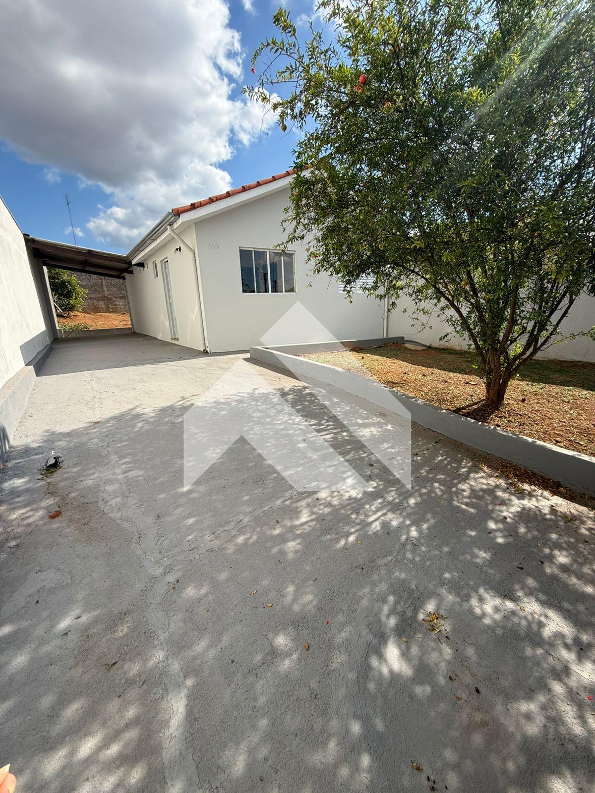 CASA À VENDA, BAIRRO JARDIM EUROPA, SÃO SEBASTIÃO DO PARAÍSO - MG